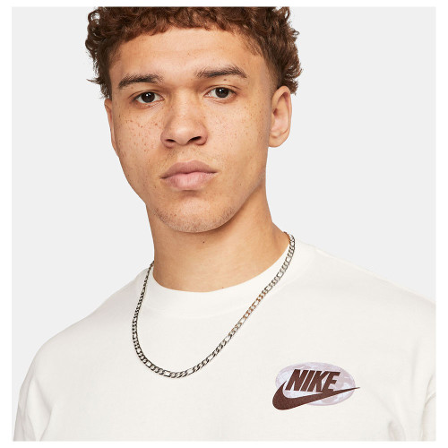 Nike Ανδρική κοντομάνικη μπλούζα Sportswear